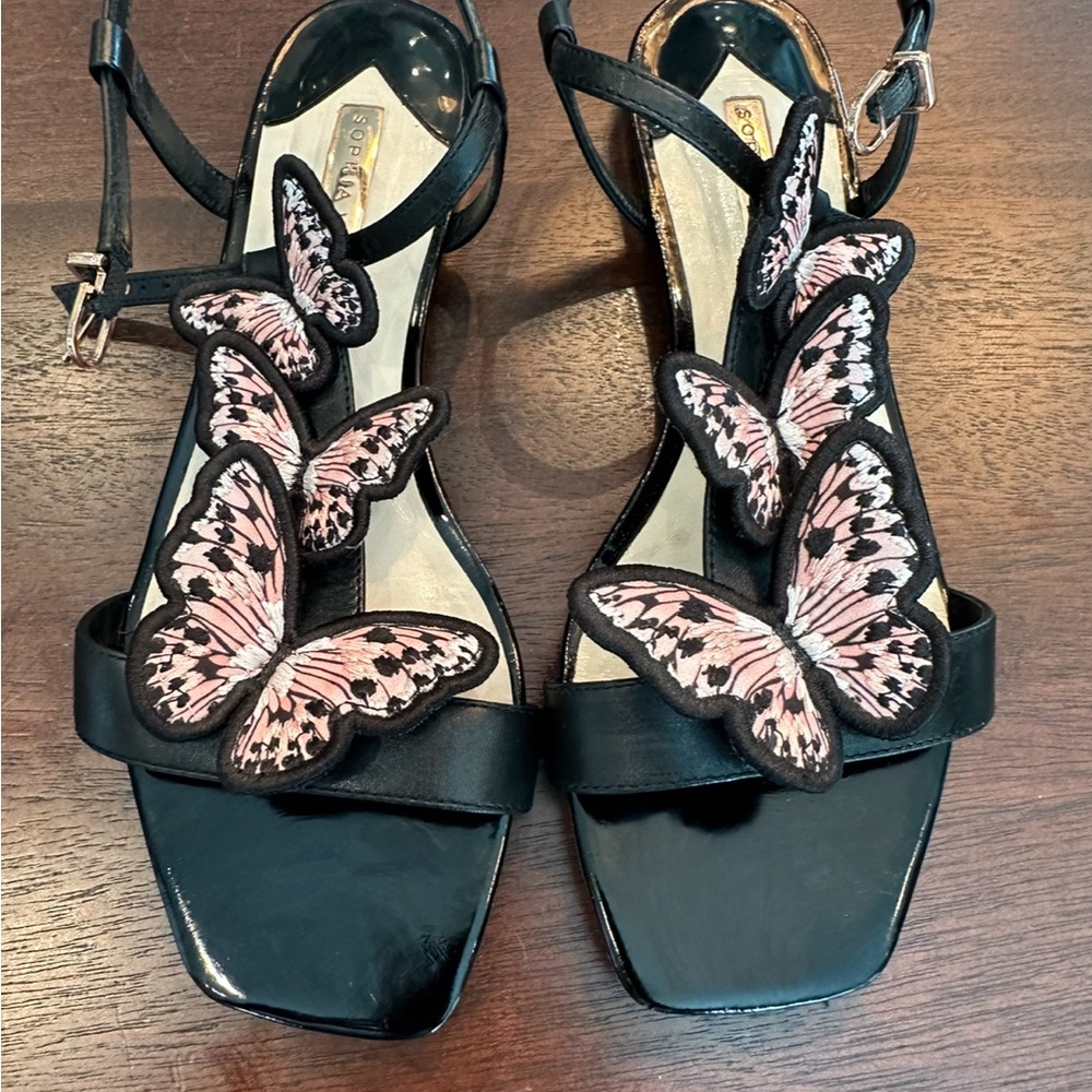 Sweet Sophia Webster Sandals